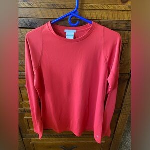 Women’s Columbia insect blocker long sleeve top